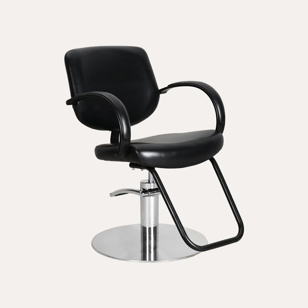 Movement II Salon Chair - Image 5