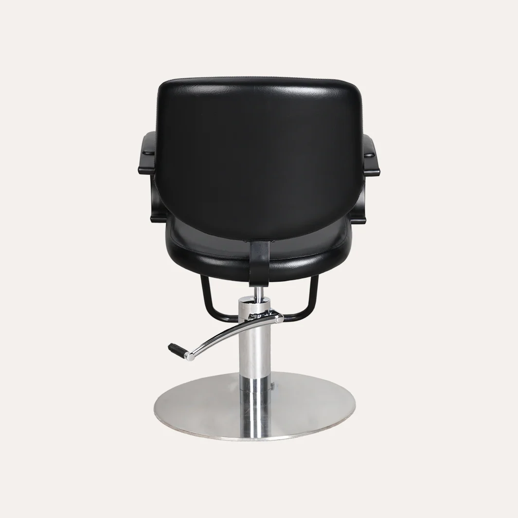 Movement II Salon Chair - Image 6