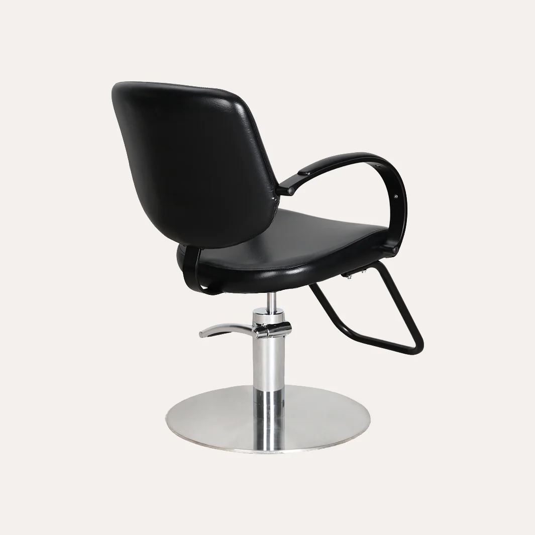 Movement II Salon Chair - Image 7
