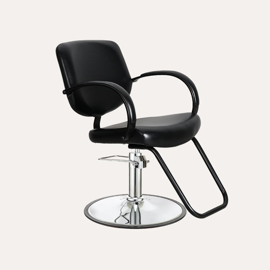 Movement II Salon Chair - Image 8