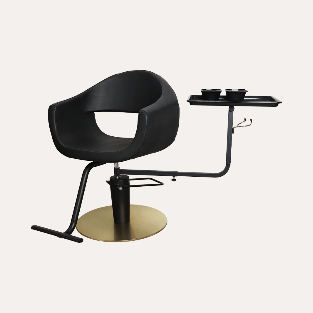 360 Degree Rotating Salon Tray - Image 3