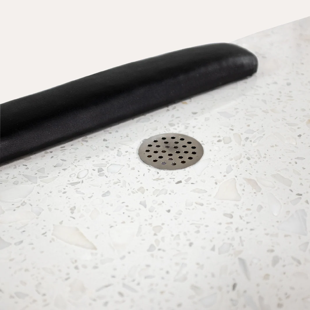 NAPA Manicure Table W/Ventilation - Image 6