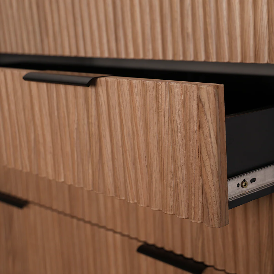 Noir Tambour Styling Station - Image 20