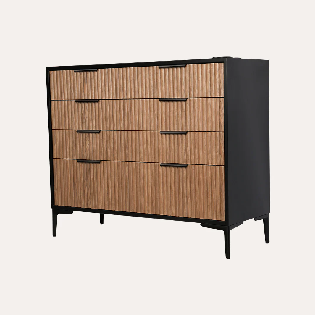 Noir Tambour Styling Station - Image 7