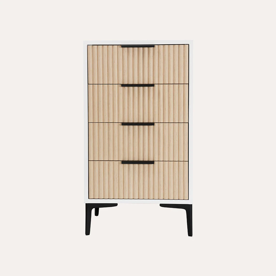 Nouveau Tambour Salon Station Stand - 2pks - Image 12