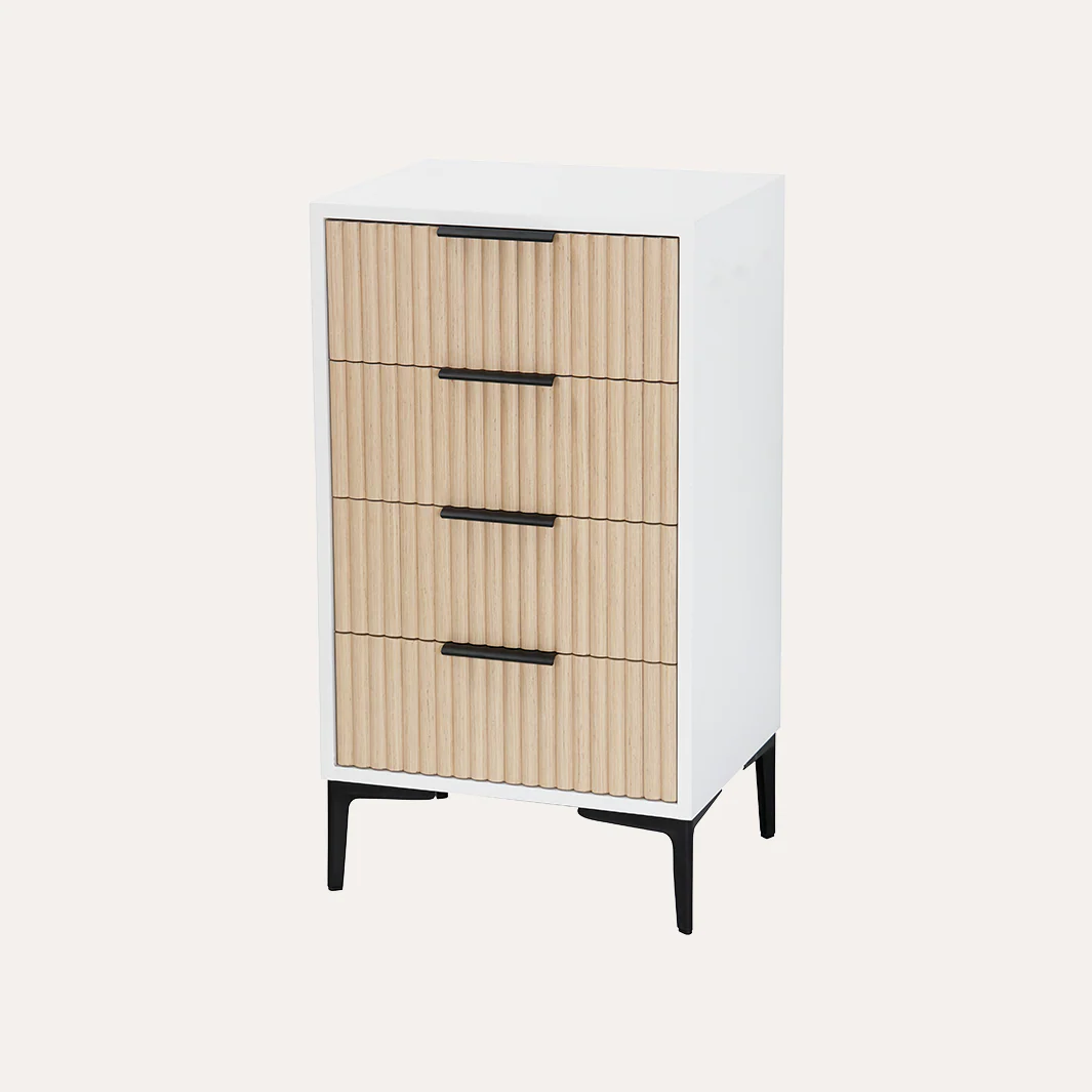 Nouveau Tambour Salon Station Stand - 2pks - Image 13
