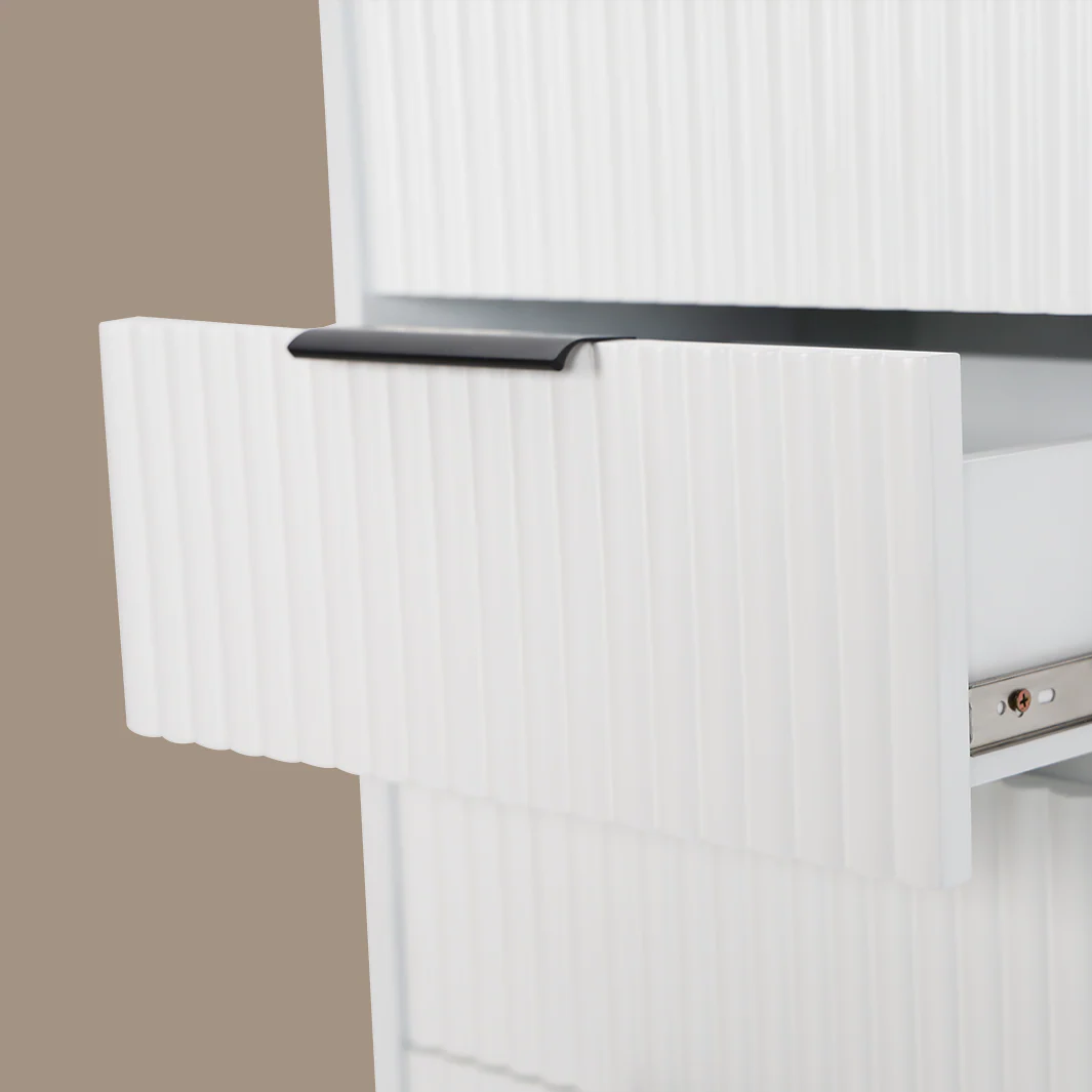 Nouveau Tambour Salon Station Stand - 2pks - Image 20