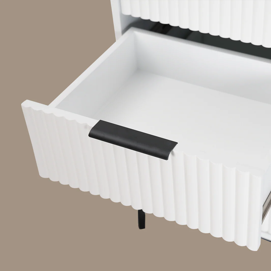 Nouveau Tambour Salon Station Stand - 2pks - Image 22