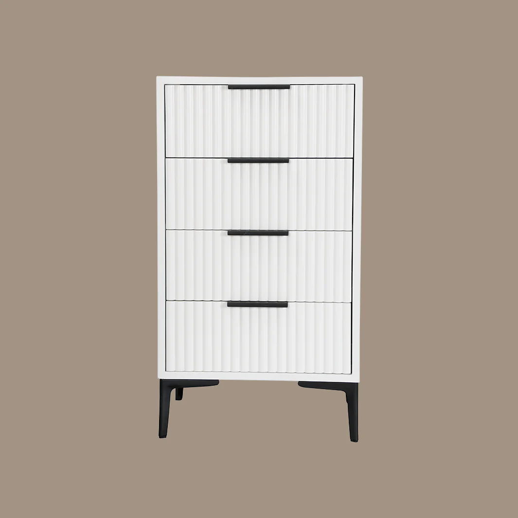 Nouveau Tambour Salon Station Stand - 2pks - Image 24