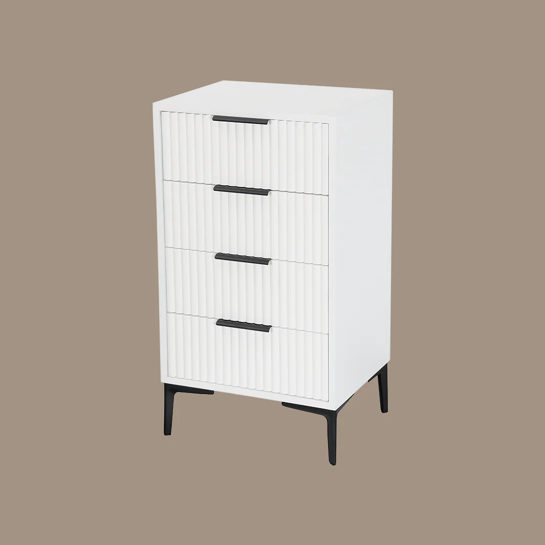 Nouveau Tambour Salon Station Stand - 2pks - Image 25