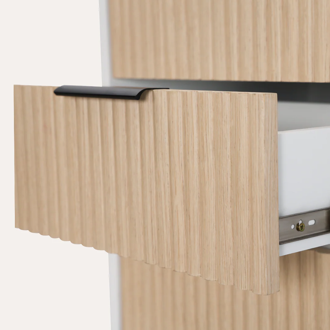 Nouveau Tambour Salon Station Stand - 2pks - Image 8
