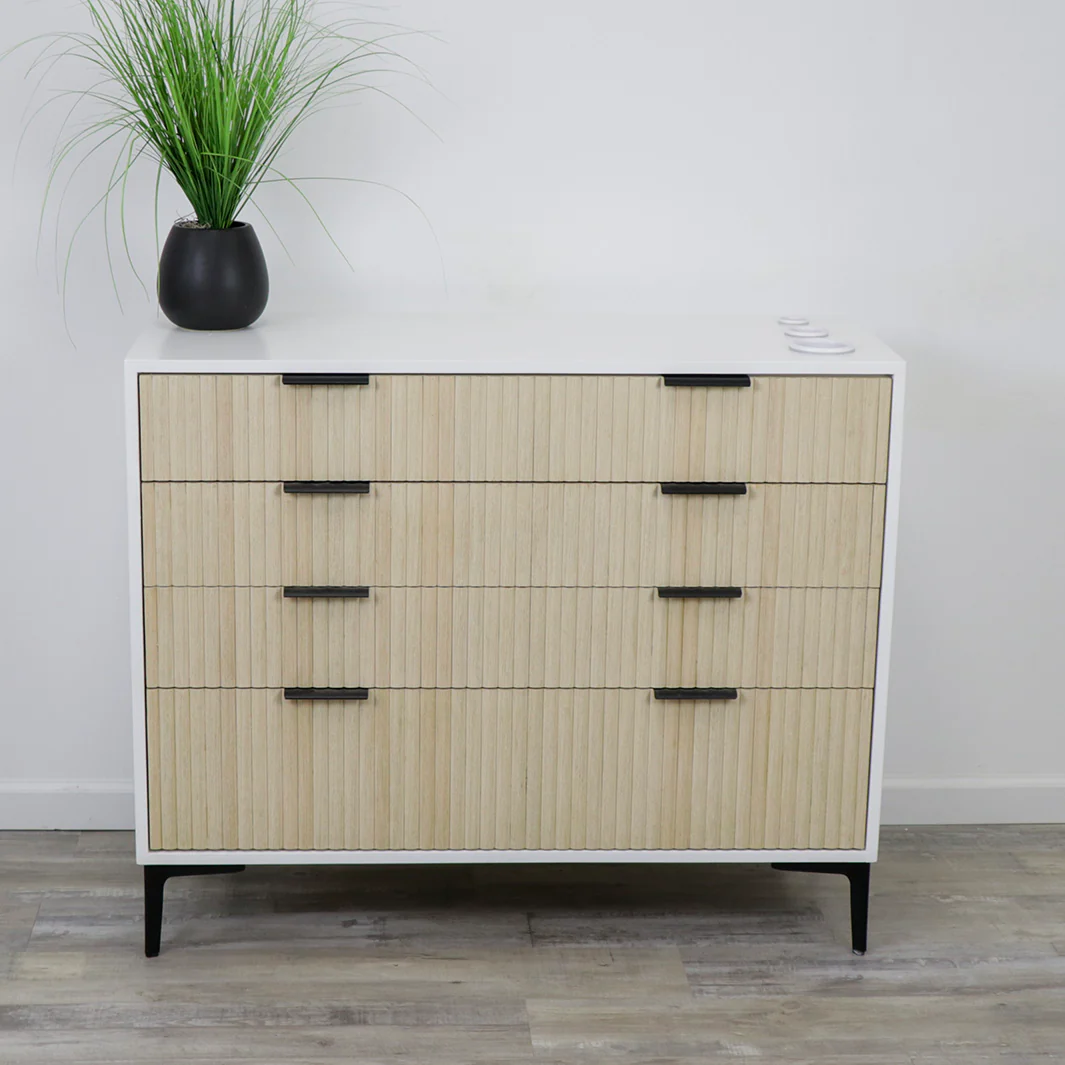 Nouveau Tambour Styling Station - Image 22