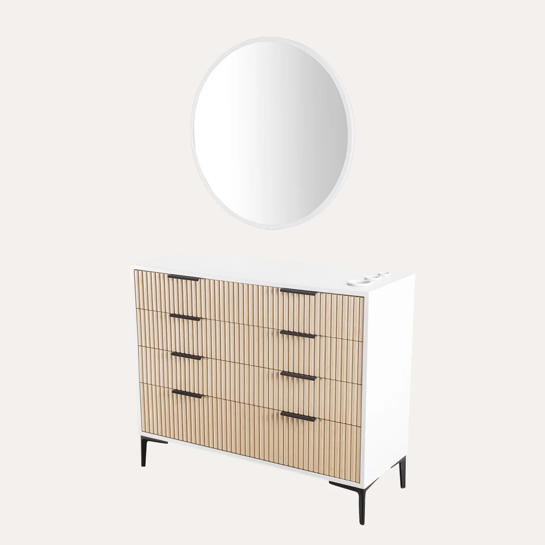 Nouveau Tambour Styling Station - Image 25