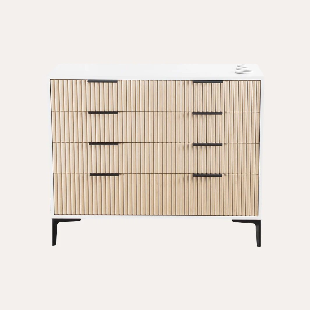 Nouveau Tambour Styling Station - Image 27
