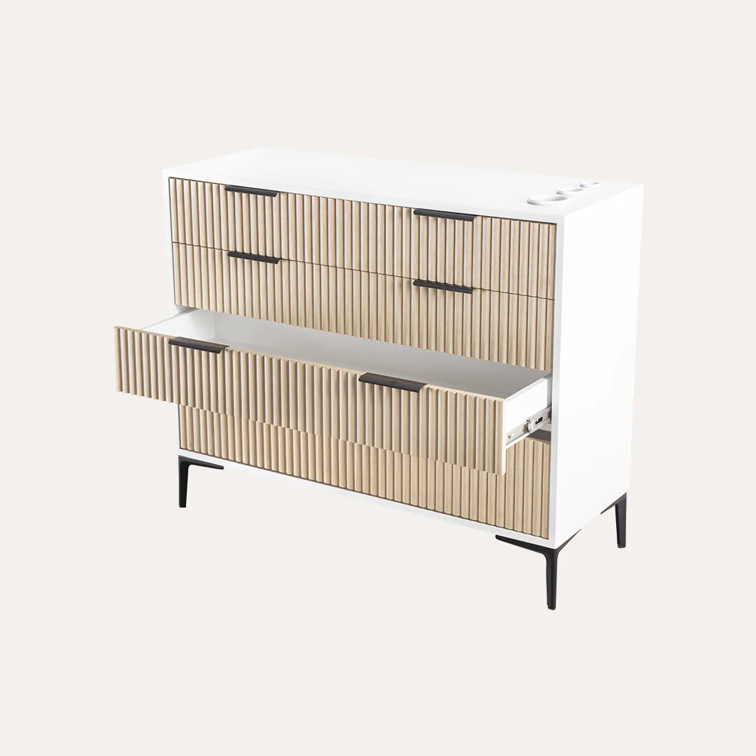 Nouveau Tambour Styling Station - Image 28