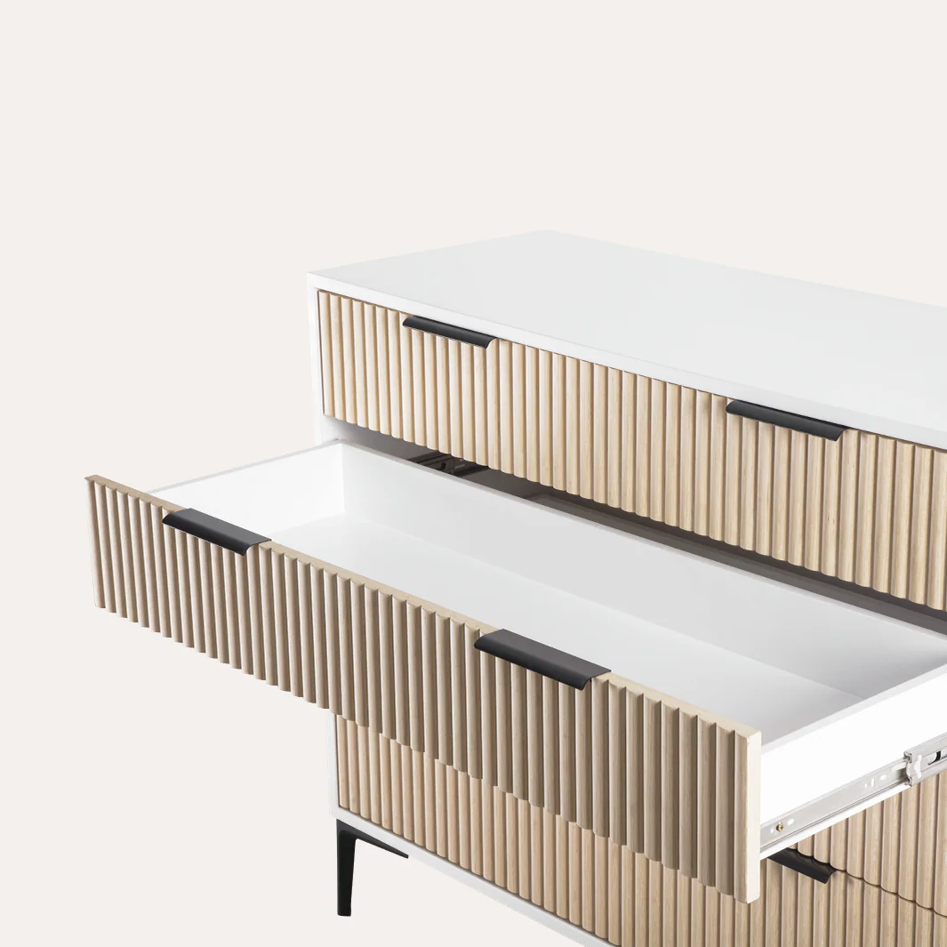 Nouveau Tambour Styling Station - Image 29