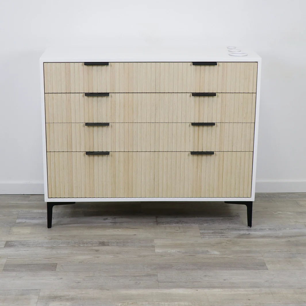 Nouveau Tambour Styling Station - Image 32