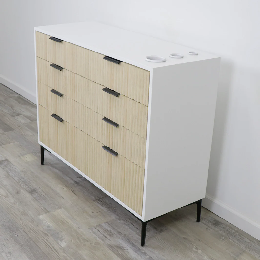 Nouveau Tambour Styling Station - Image 33