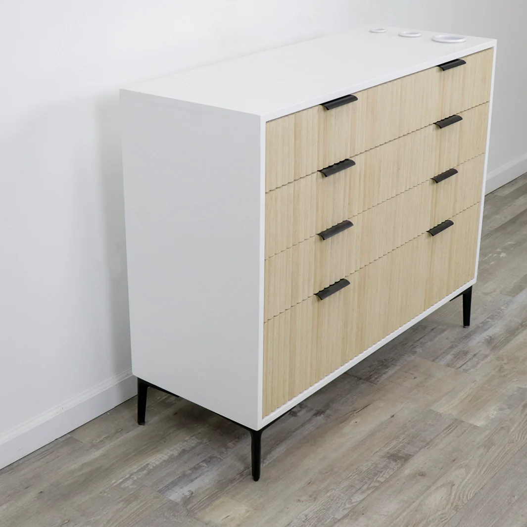 Nouveau Tambour Styling Station - Image 35