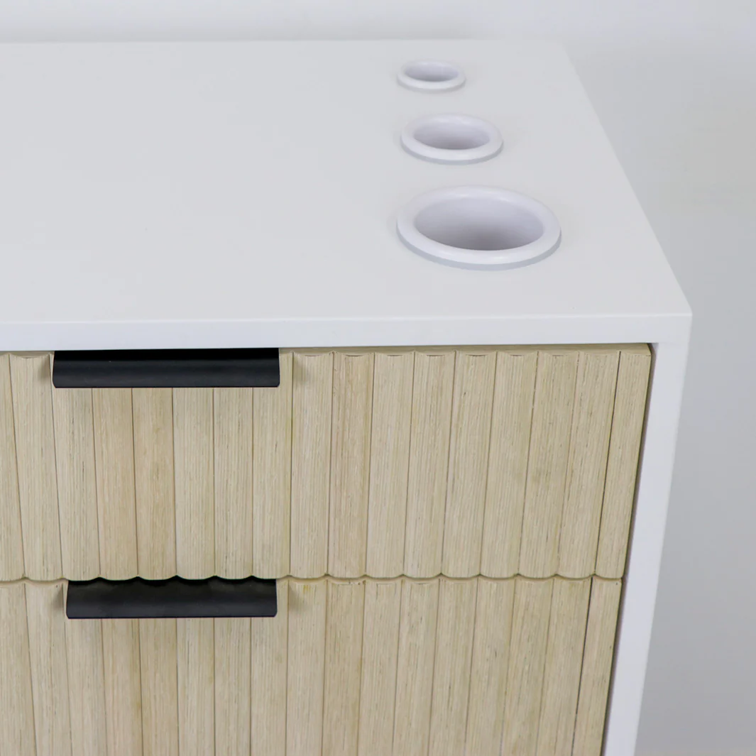 Nouveau Tambour Styling Station - Image 36
