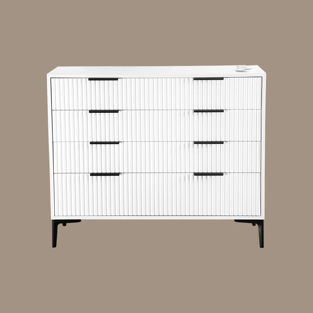 Nouveau Tambour Styling Station - Image 38