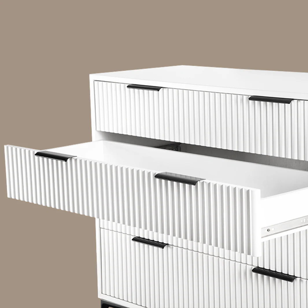 Nouveau Tambour Styling Station - Image 40
