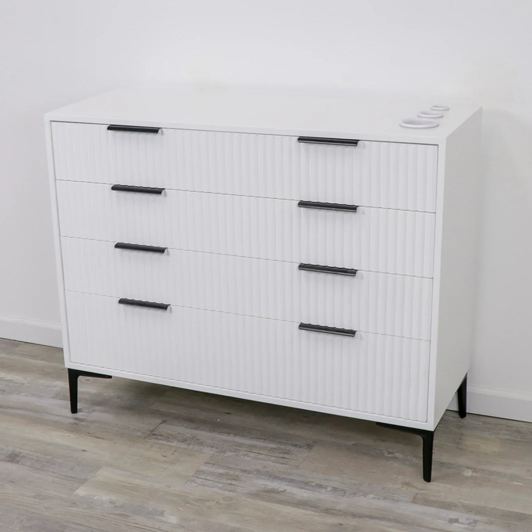 Nouveau Tambour Styling Station - Image 44
