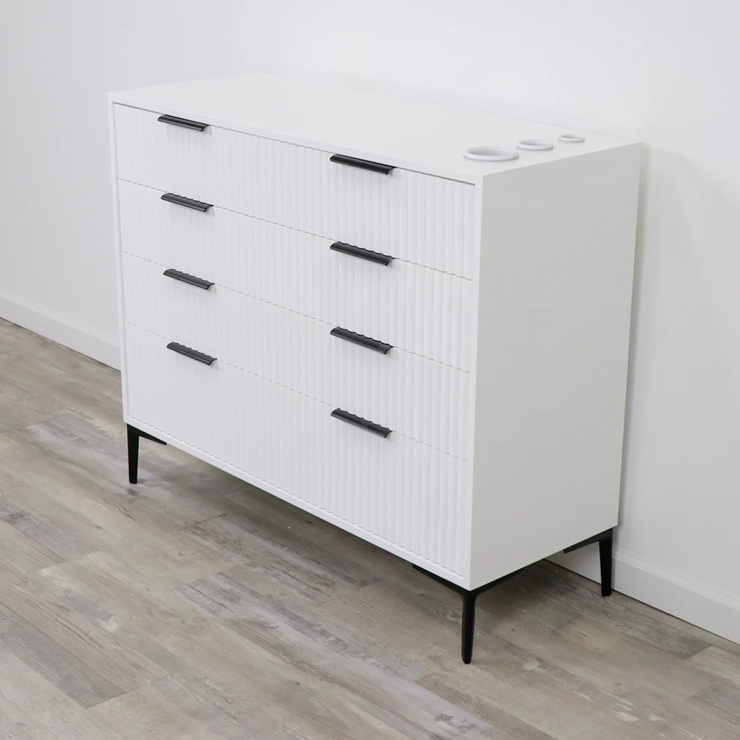 Nouveau Tambour Styling Station - Image 45