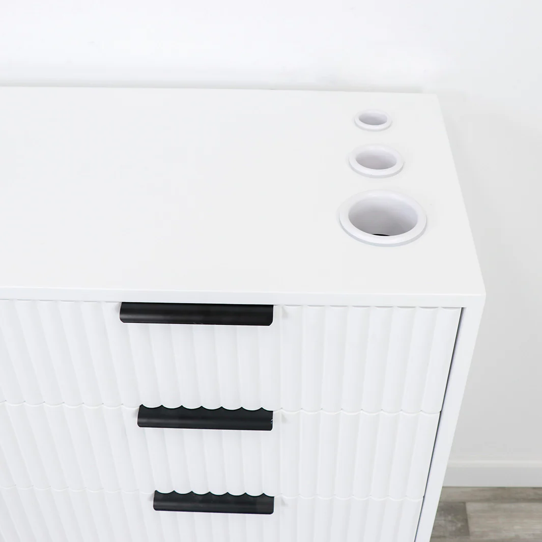 Nouveau Tambour Styling Station - Image 46