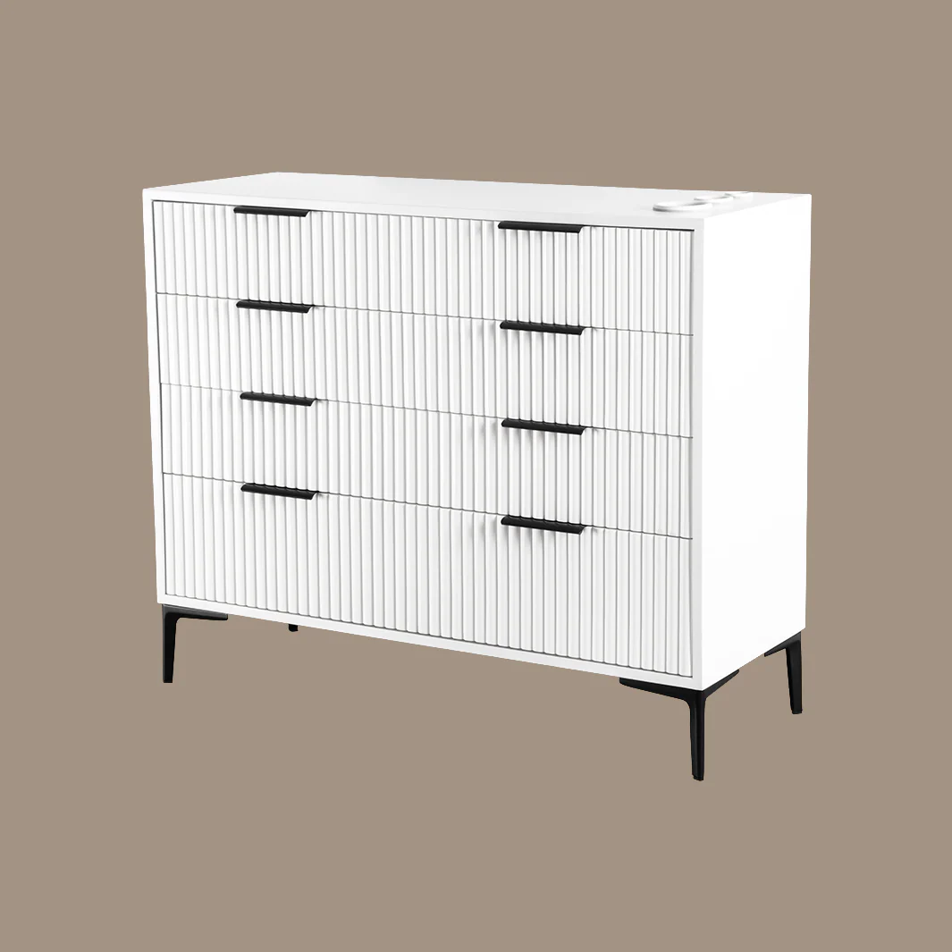 Nouveau Tambour Styling Station - Image 49