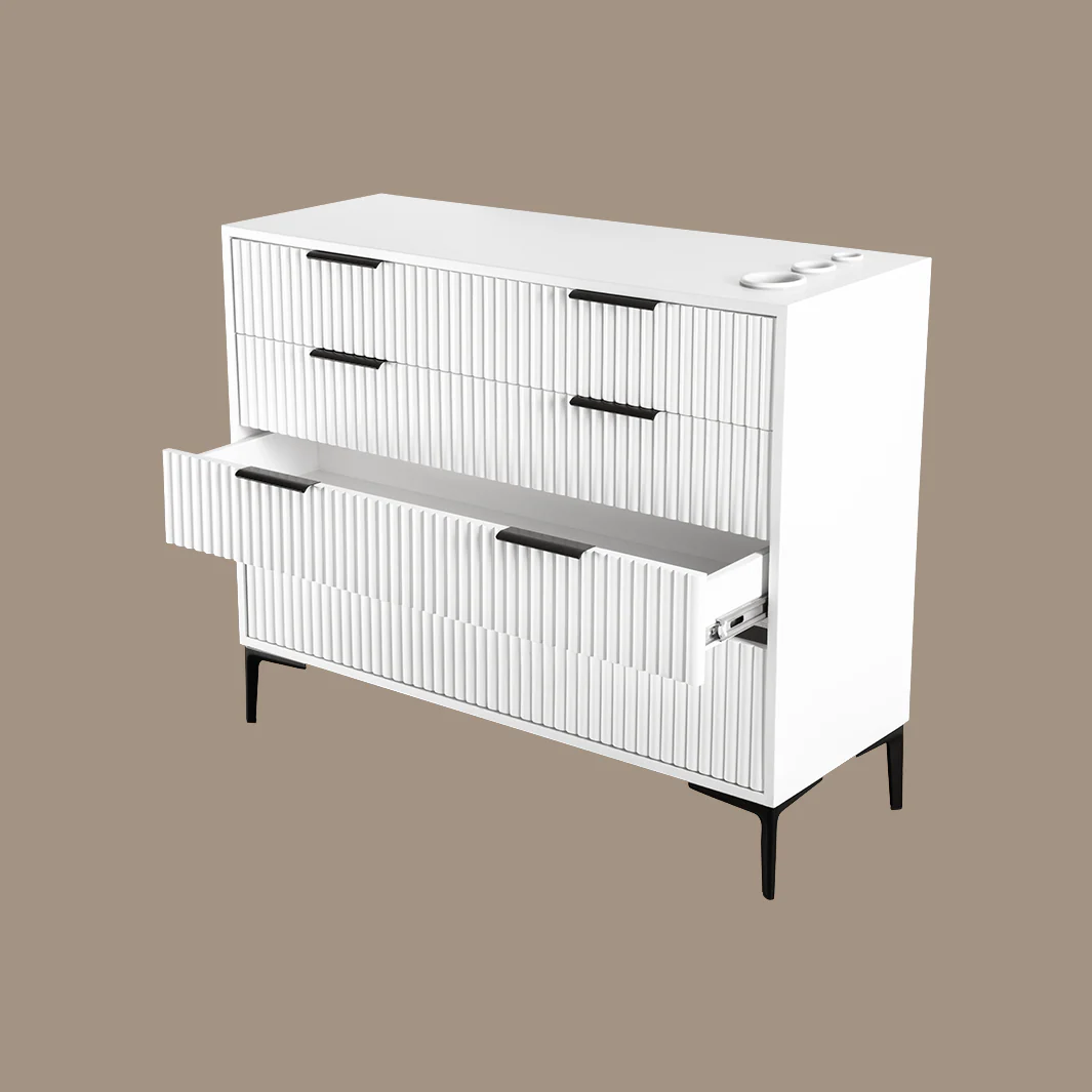 Nouveau Tambour Styling Station - Image 51