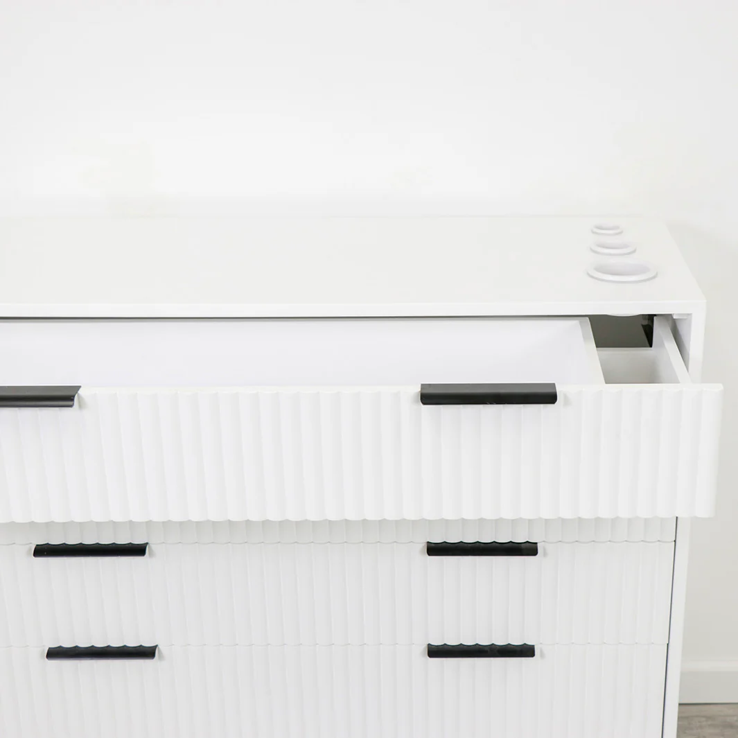 Nouveau Tambour Styling Station - Image 59
