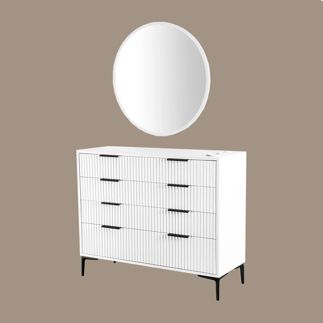 Nouveau Tambour Styling Station - Image 61