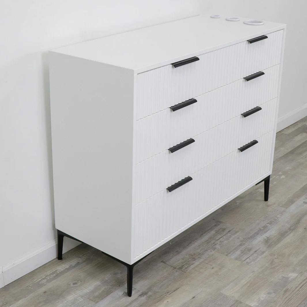 Nouveau Tambour Styling Station - Image 68