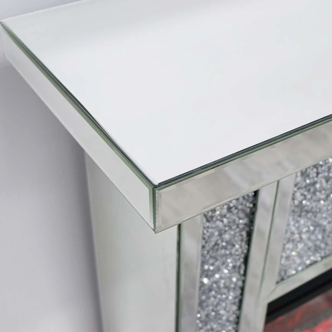 Nova Electric Fireplace - Image 10