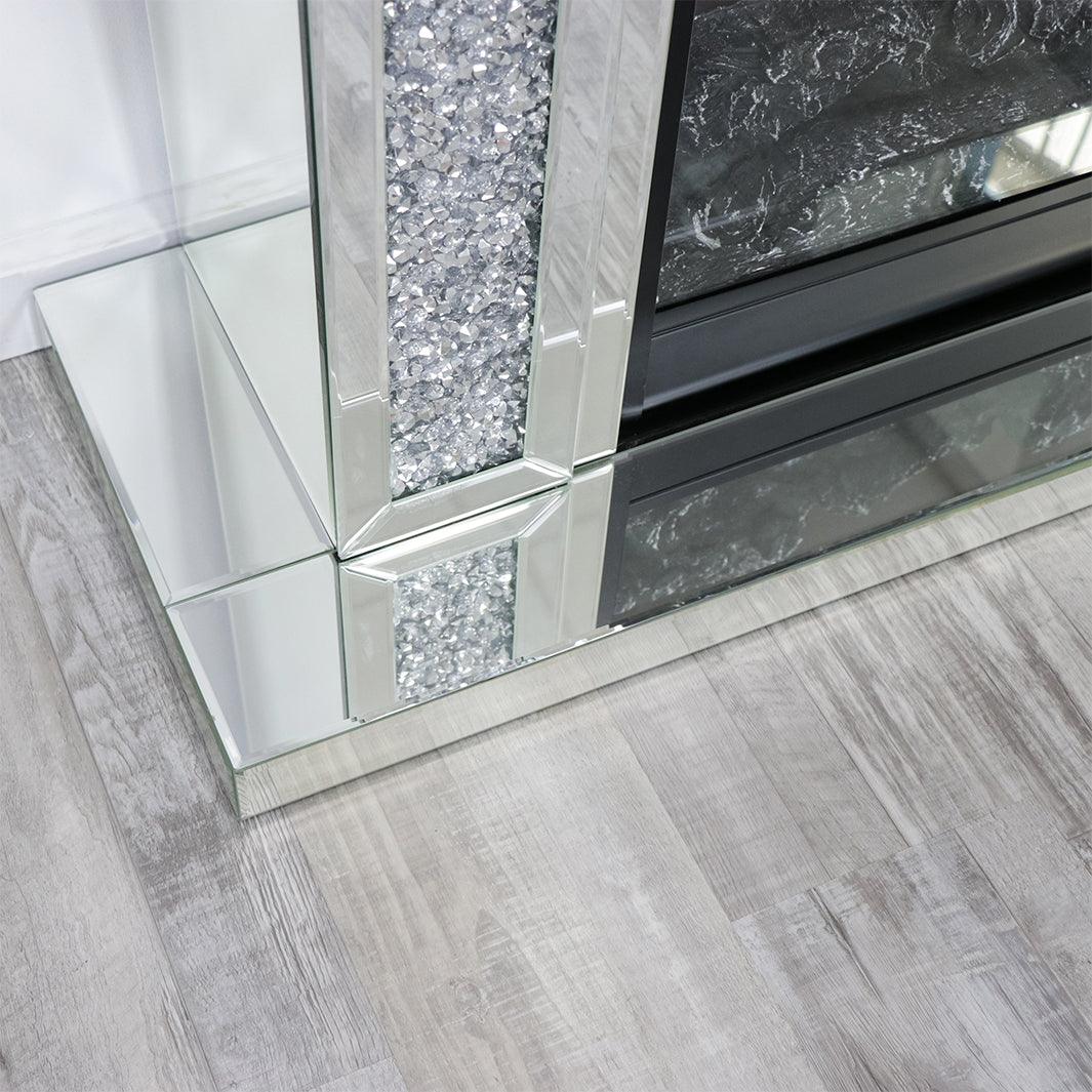 Nova Electric Fireplace - Image 11