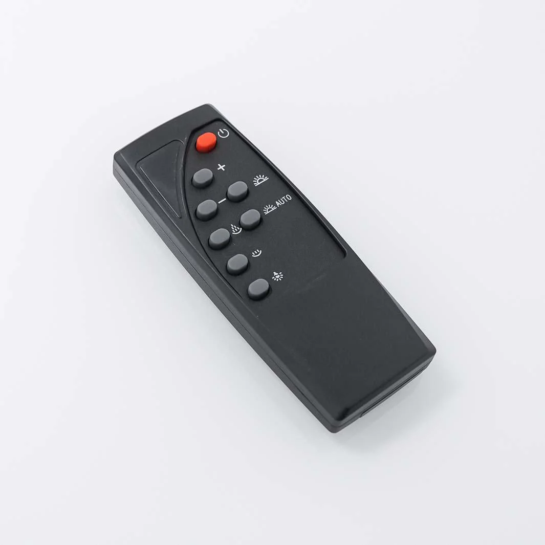 Nova Electric Fireplace - Image 12