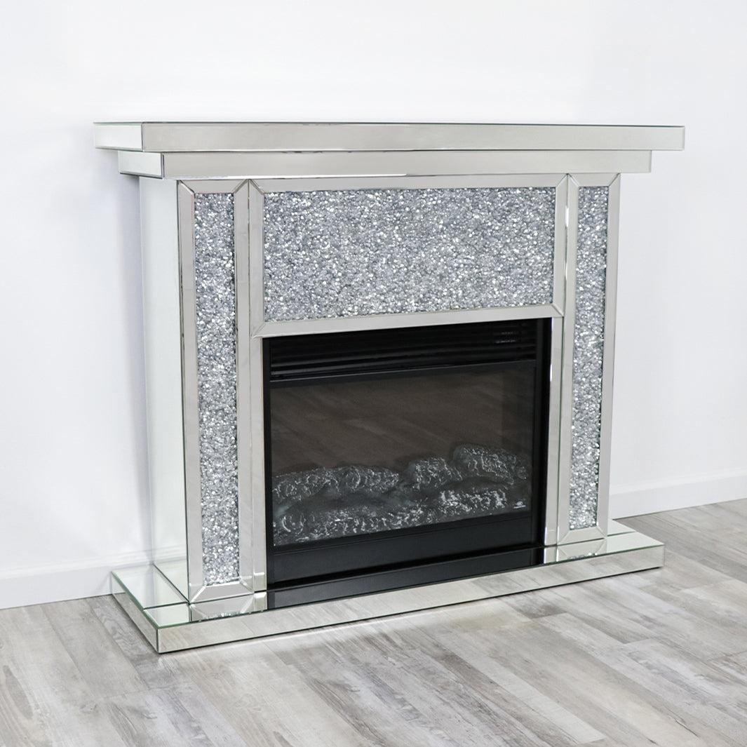 Nova Electric Fireplace - Image 7