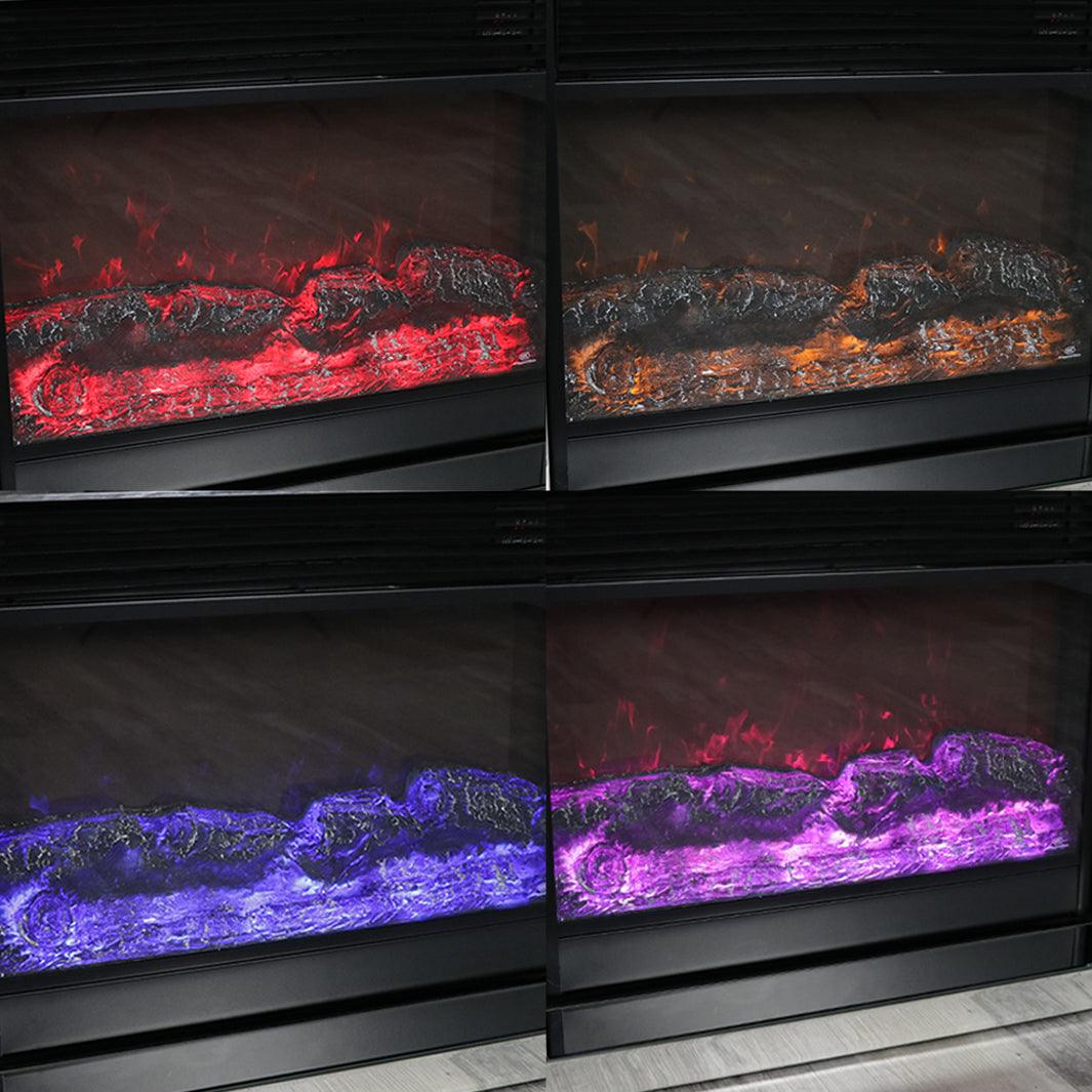 Nova Electric Fireplace - Image 8