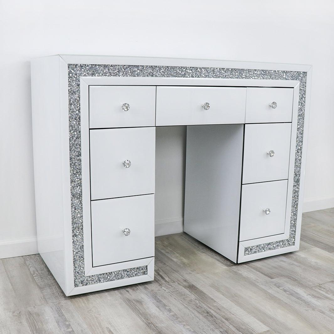 Nova White Salon Station - Image 19