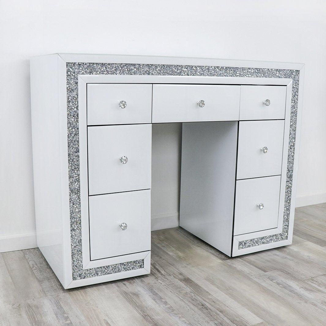 Nova White Salon Station - Image 4
