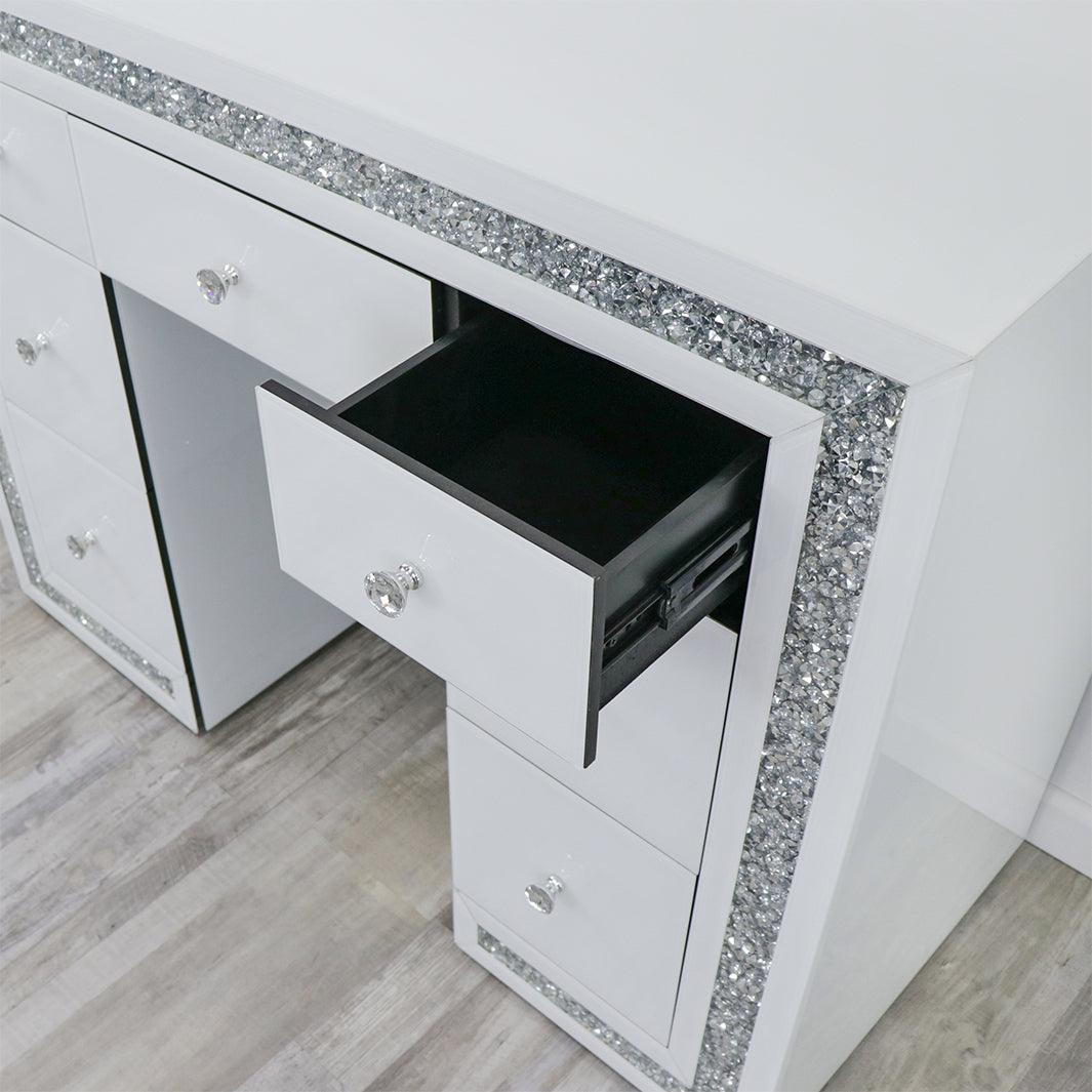 Nova White Salon Station - Image 7