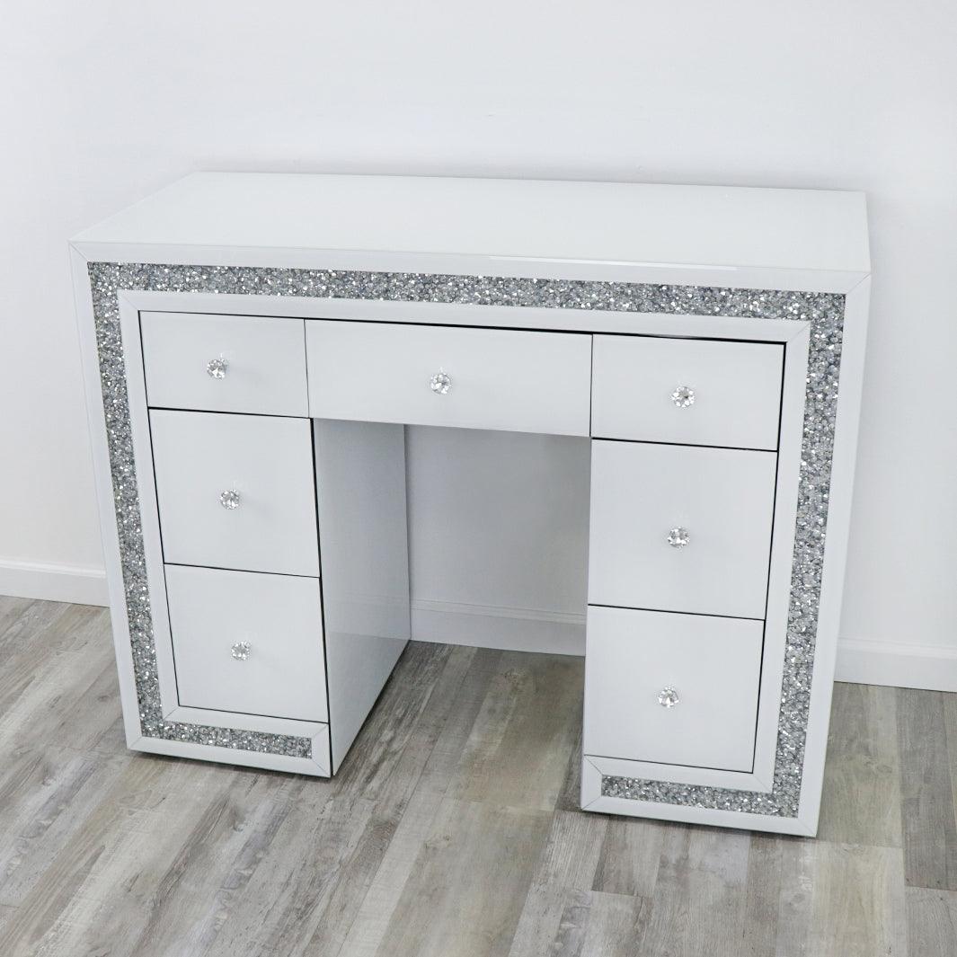 Nova White Salon Station - Image 8
