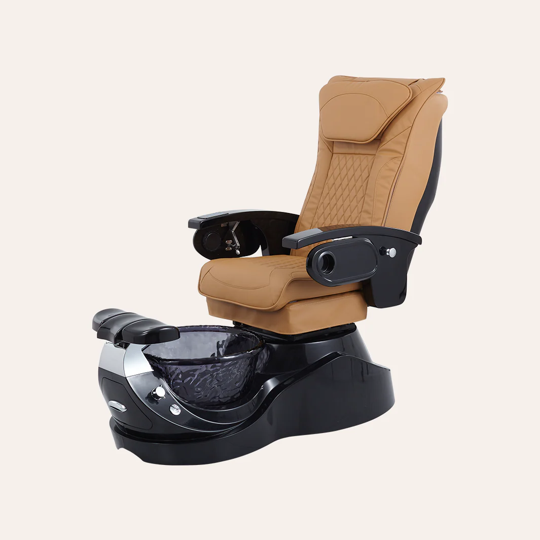 Oasis Spa Pedicure Chair - Image 12