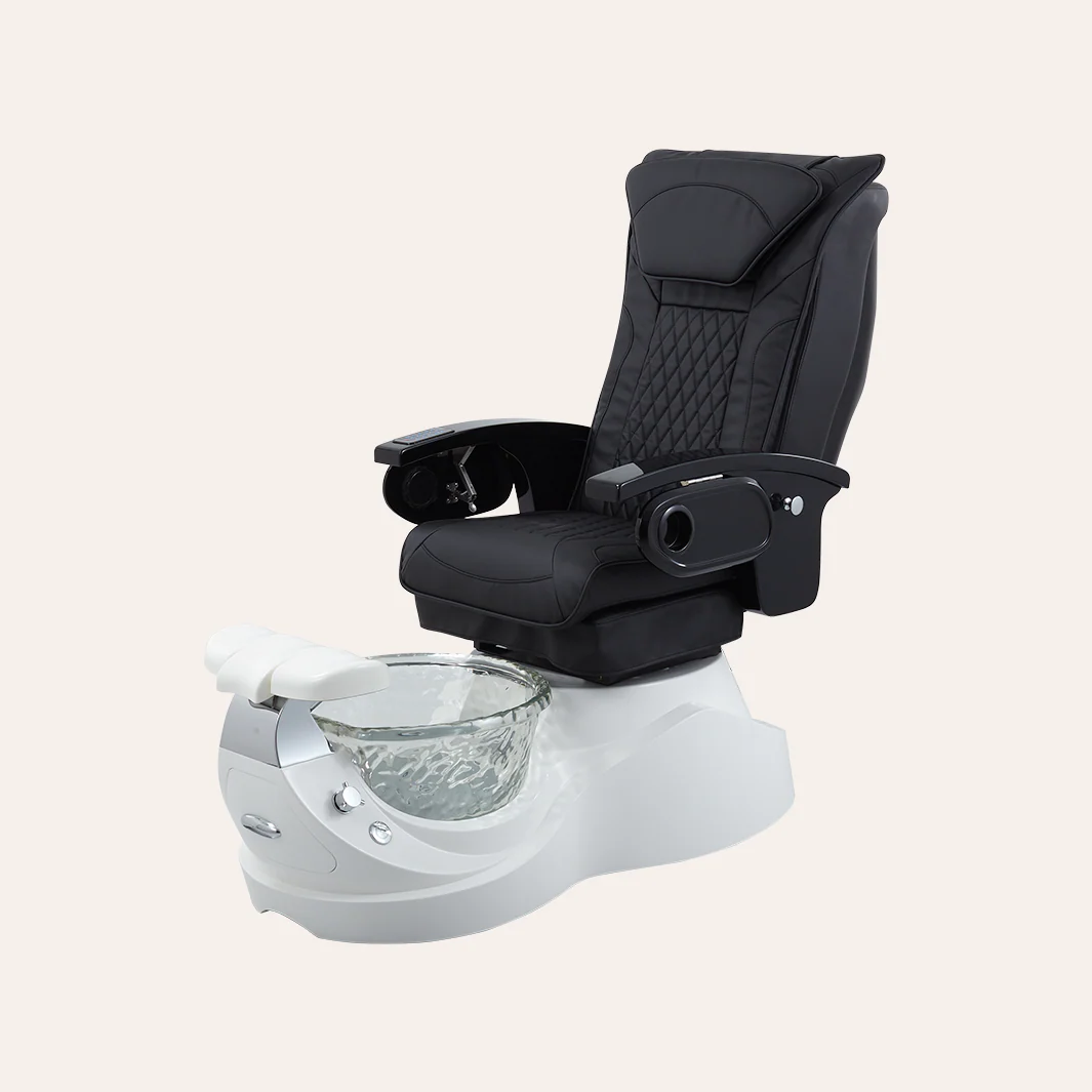 Oasis Spa Pedicure Chair - Image 18
