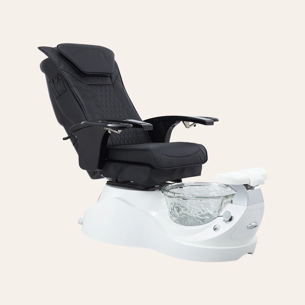 Oasis Spa Pedicure Chair - Image 19