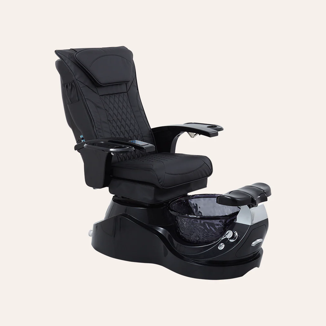Oasis Spa Pedicure Chair - Image 25