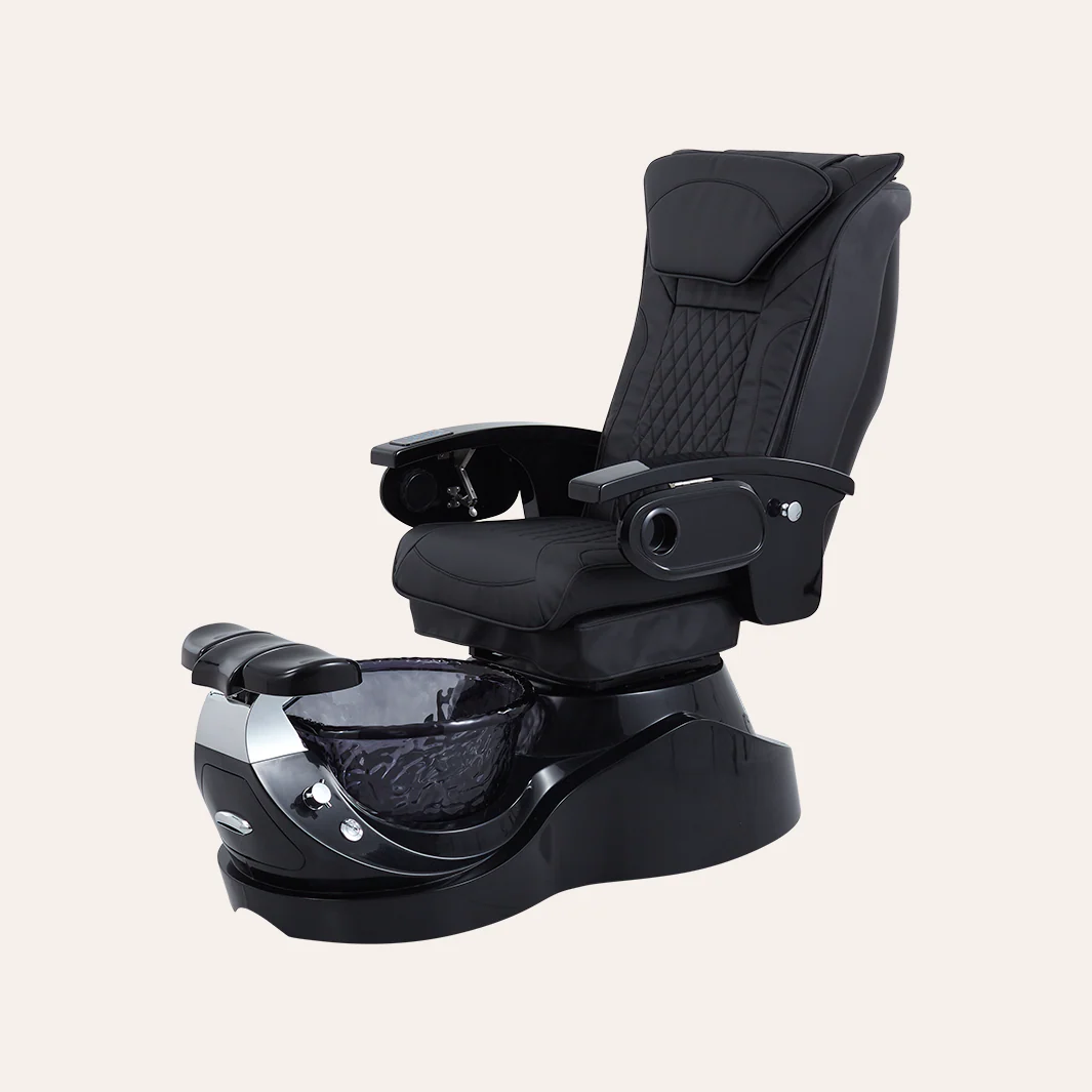 Oasis Spa Pedicure Chair - Image 27
