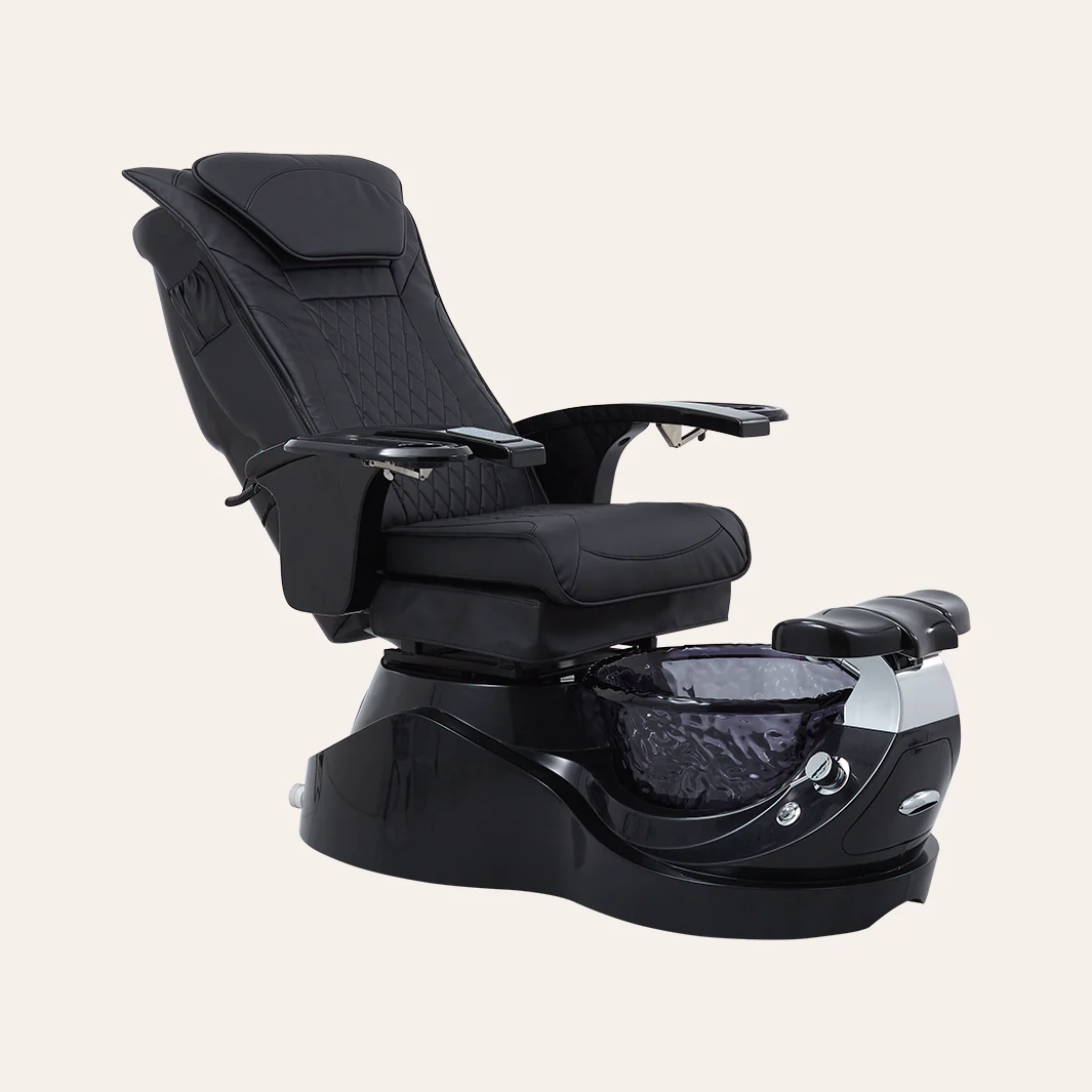 Oasis Spa Pedicure Chair - Image 28
