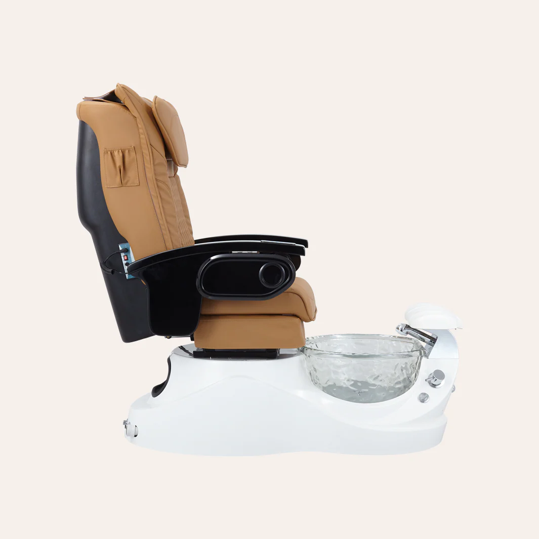 Oasis Spa Pedicure Chair - Image 3